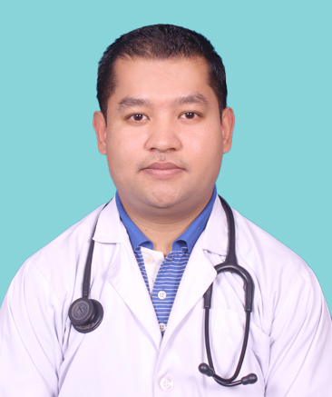 Dr. Sujan Pandey